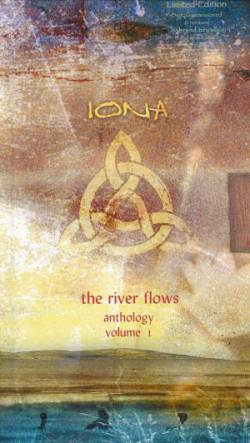 Iona : The River Flows Anthology, Vo. 1 DVD